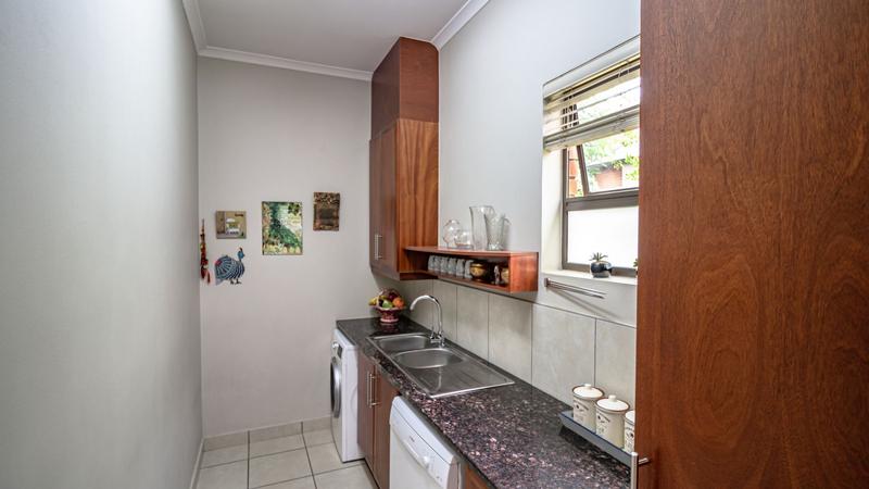 2 Bedroom Property for Sale in Retire at Midstream Gauteng