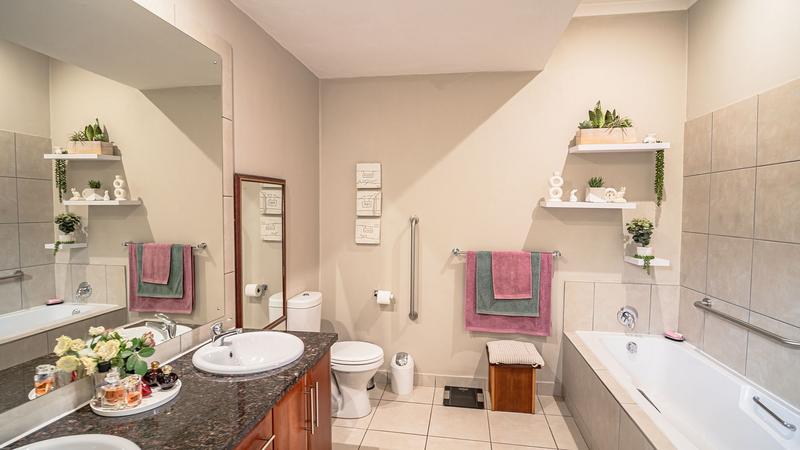 2 Bedroom Property for Sale in Retire at Midstream Gauteng