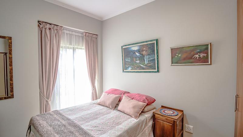 2 Bedroom Property for Sale in Retire at Midstream Gauteng