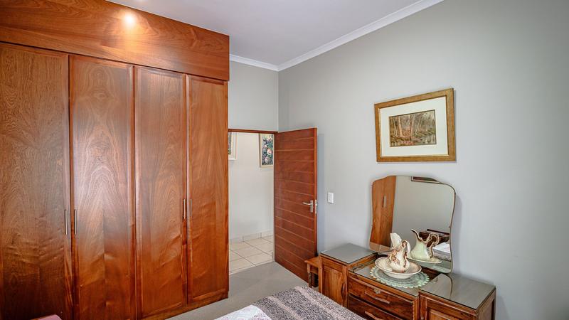 2 Bedroom Property for Sale in Retire at Midstream Gauteng