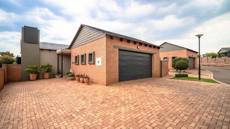 2 Bedroom Property for Sale in Retire at Midstream Gauteng