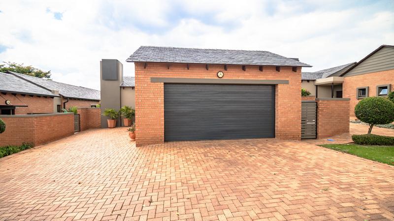 2 Bedroom Property for Sale in Retire at Midstream Gauteng