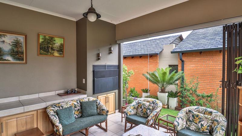 2 Bedroom Property for Sale in Retire at Midstream Gauteng