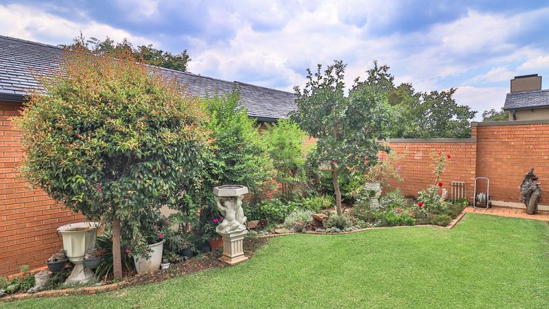 2 Bedroom Property for Sale in Retire at Midstream Gauteng