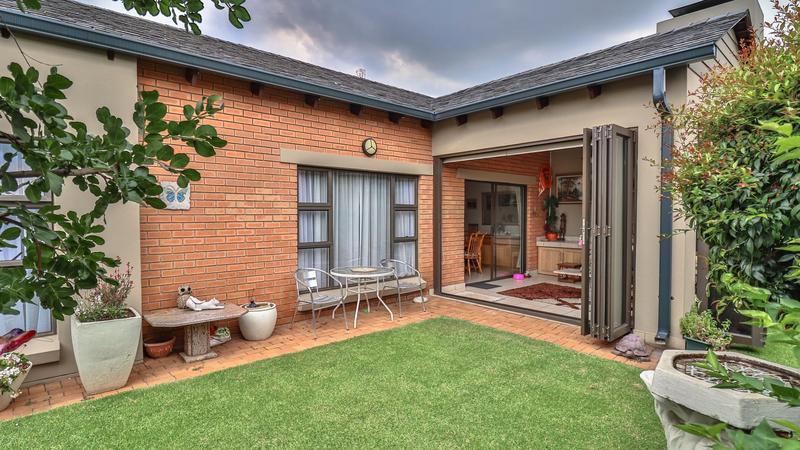 2 Bedroom Property for Sale in Retire at Midstream Gauteng