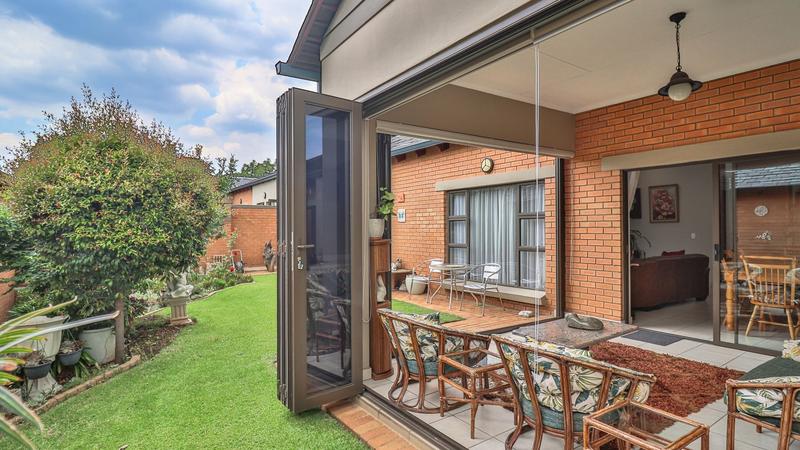 2 Bedroom Property for Sale in Retire at Midstream Gauteng