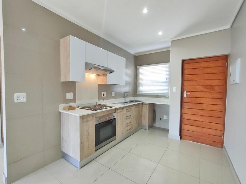 To Let 2 Bedroom Property for Rent in Montana Tuine Gauteng