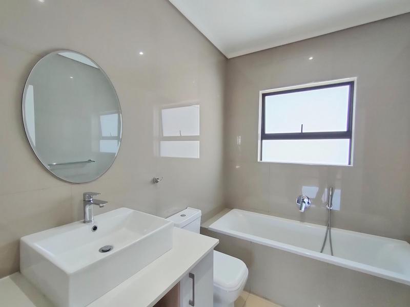 To Let 2 Bedroom Property for Rent in Montana Tuine Gauteng