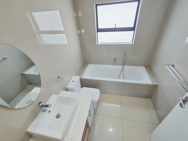 To Let 2 Bedroom Property for Rent in Montana Tuine Gauteng