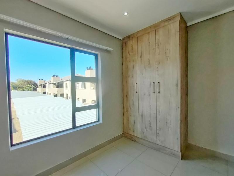 To Let 2 Bedroom Property for Rent in Montana Tuine Gauteng