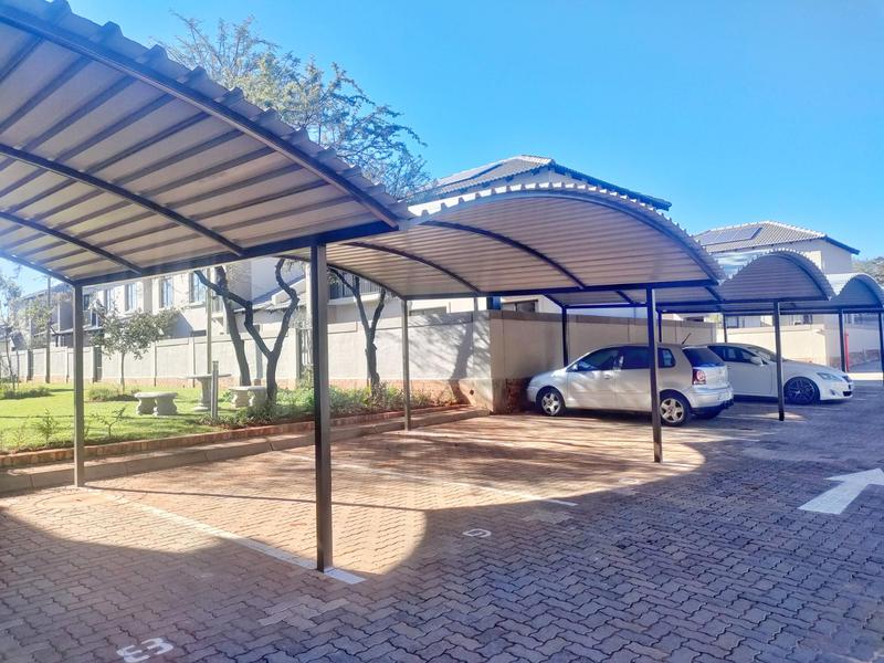To Let 2 Bedroom Property for Rent in Montana Tuine Gauteng