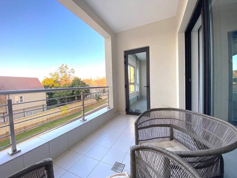 To Let 2 Bedroom Property for Rent in Dunkeld Gauteng