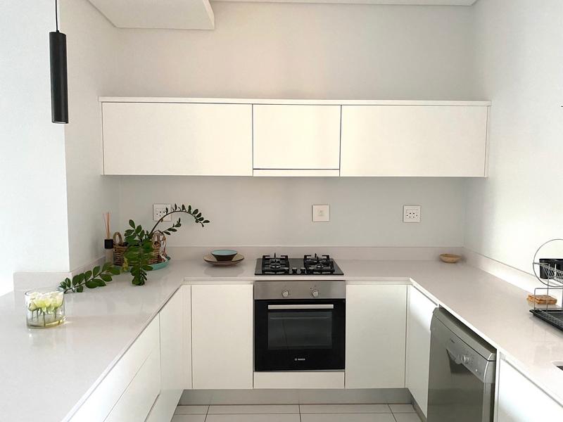 To Let 2 Bedroom Property for Rent in Dunkeld Gauteng