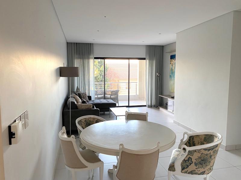 To Let 2 Bedroom Property for Rent in Dunkeld Gauteng