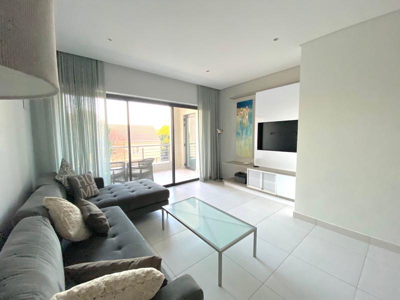 To Let 2 Bedroom Property for Rent in Dunkeld Gauteng