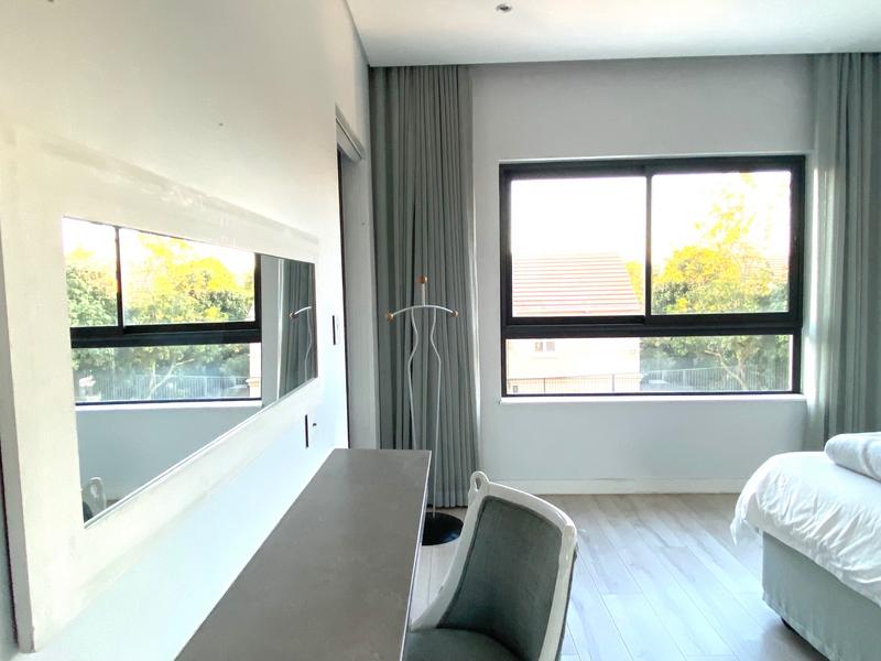 To Let 2 Bedroom Property for Rent in Dunkeld Gauteng