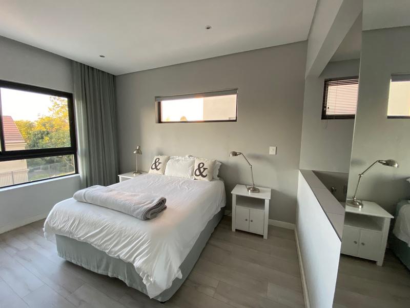 To Let 2 Bedroom Property for Rent in Dunkeld Gauteng