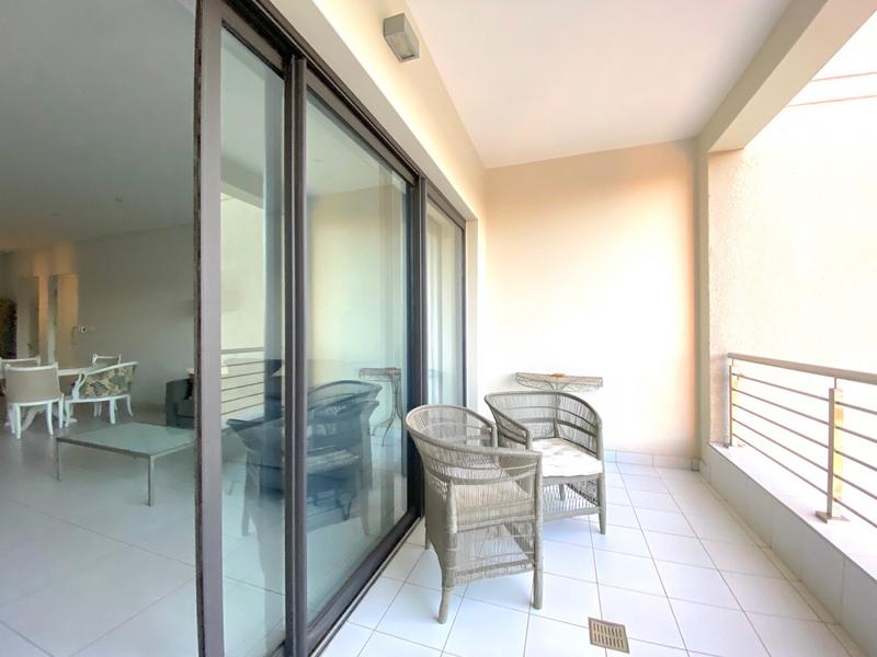 To Let 2 Bedroom Property for Rent in Dunkeld Gauteng