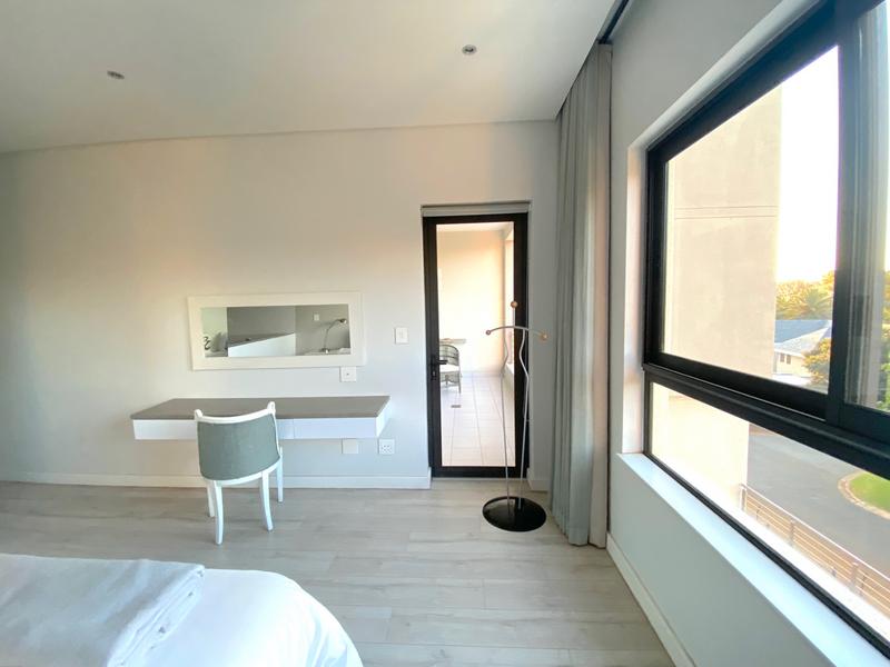 To Let 2 Bedroom Property for Rent in Dunkeld Gauteng