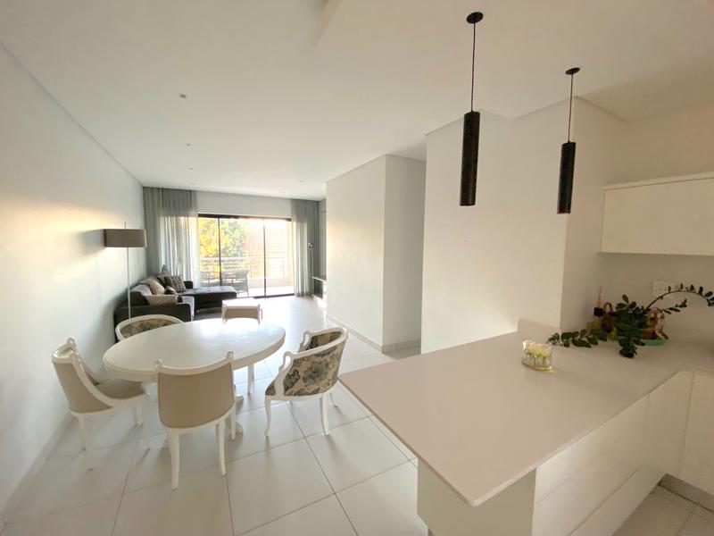 To Let 2 Bedroom Property for Rent in Dunkeld Gauteng