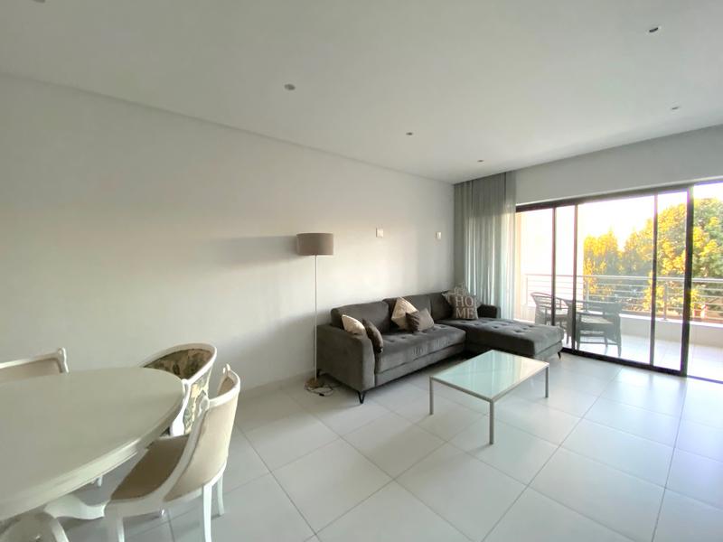 To Let 2 Bedroom Property for Rent in Dunkeld Gauteng