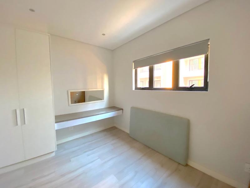 To Let 2 Bedroom Property for Rent in Dunkeld Gauteng