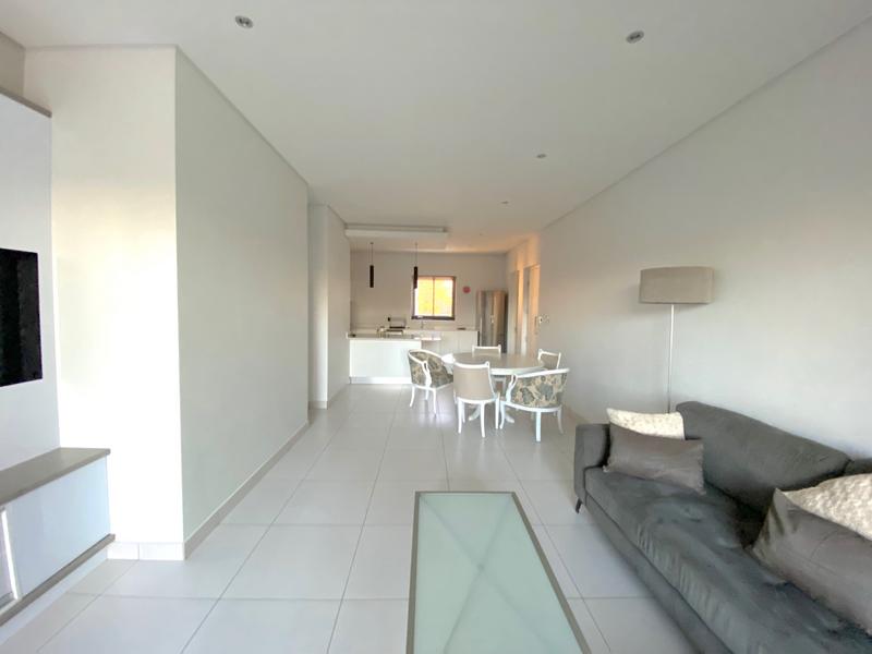 To Let 2 Bedroom Property for Rent in Dunkeld Gauteng