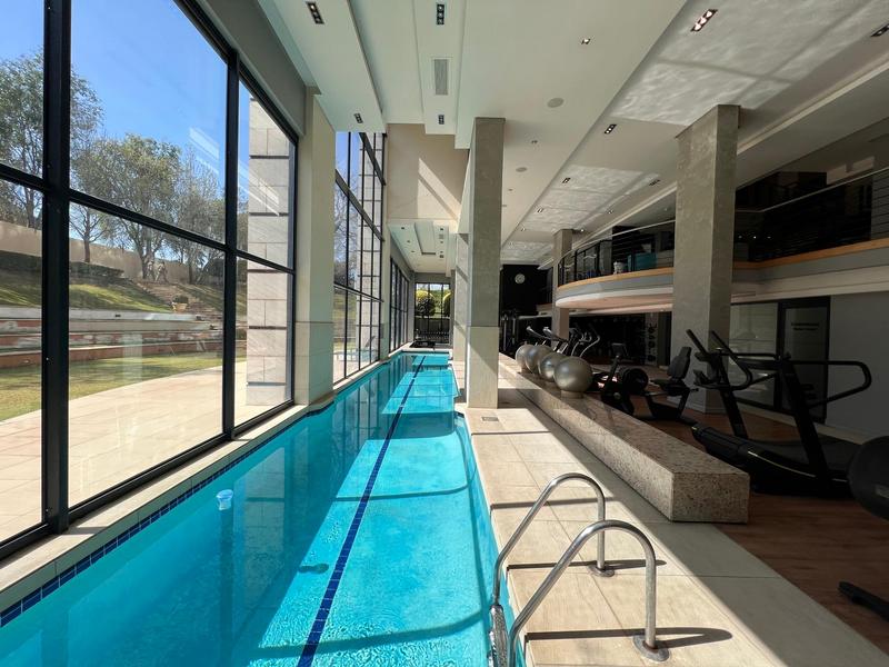 2 Bedroom Property for Sale in Morningside Gauteng