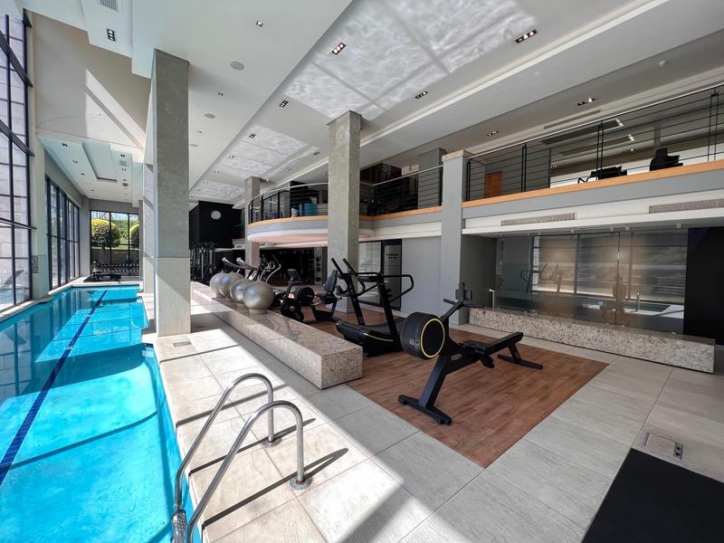 2 Bedroom Property for Sale in Morningside Gauteng