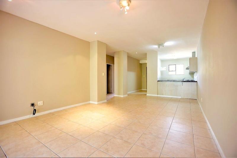 2 Bedroom Property for Sale in Sandton Central Gauteng