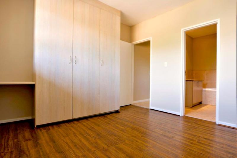 2 Bedroom Property for Sale in Sandton Central Gauteng