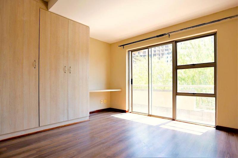 2 Bedroom Property for Sale in Sandton Central Gauteng