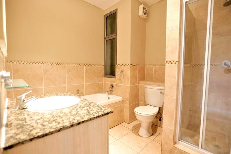 2 Bedroom Property for Sale in Sandton Central Gauteng