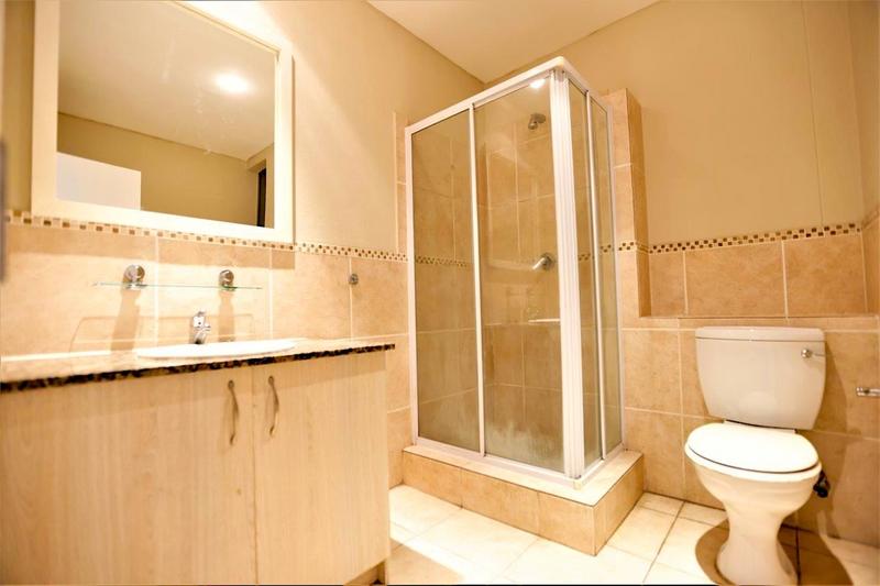 2 Bedroom Property for Sale in Sandton Central Gauteng