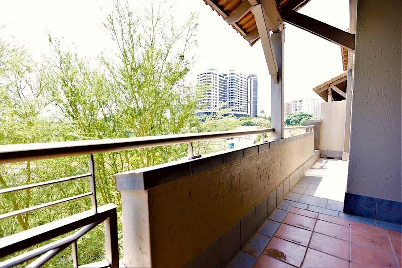 2 Bedroom Property for Sale in Sandton Central Gauteng