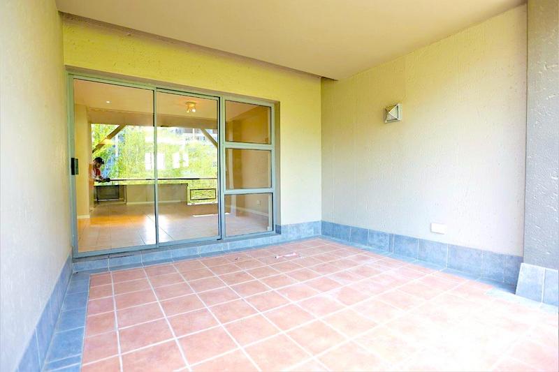 2 Bedroom Property for Sale in Sandton Central Gauteng