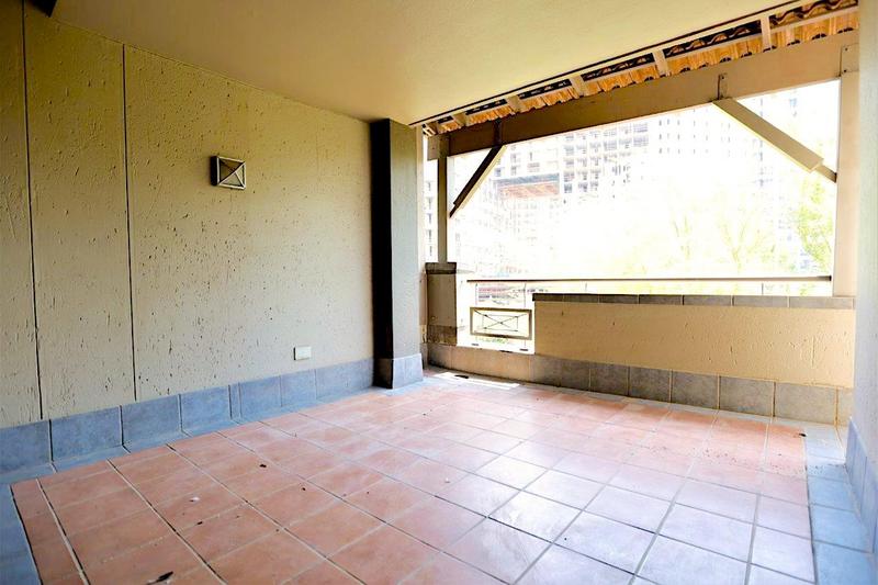 2 Bedroom Property for Sale in Sandton Central Gauteng