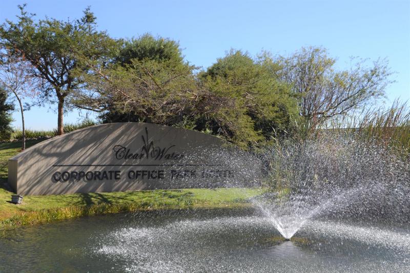 To Let commercial Property for Rent in Parkhaven Gauteng