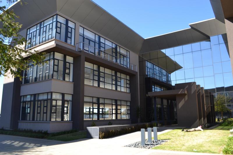 To Let commercial Property for Rent in Parkhaven Gauteng