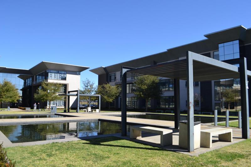 To Let commercial Property for Rent in Parkhaven Gauteng
