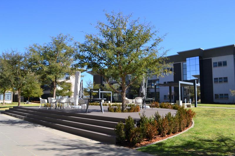 To Let commercial Property for Rent in Parkhaven Gauteng