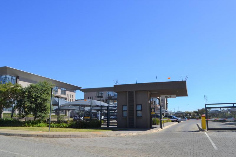To Let commercial Property for Rent in Parkhaven Gauteng