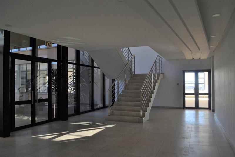 To Let commercial Property for Rent in Parkhaven Gauteng