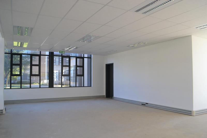 To Let commercial Property for Rent in Parkhaven Gauteng