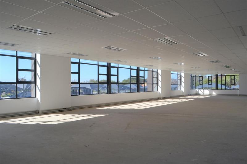 To Let commercial Property for Rent in Parkhaven Gauteng