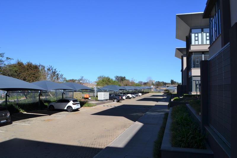 To Let commercial Property for Rent in Parkhaven Gauteng