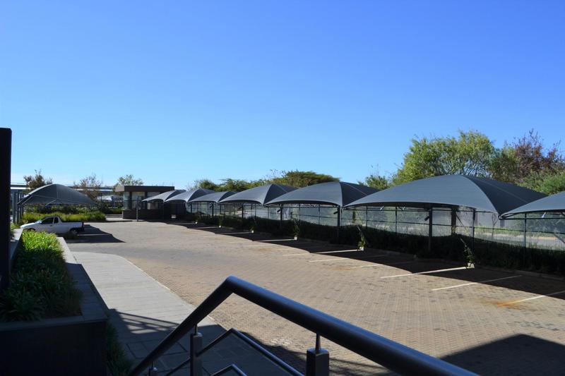 To Let commercial Property for Rent in Parkhaven Gauteng