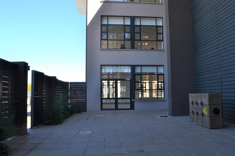 To Let commercial Property for Rent in Parkhaven Gauteng