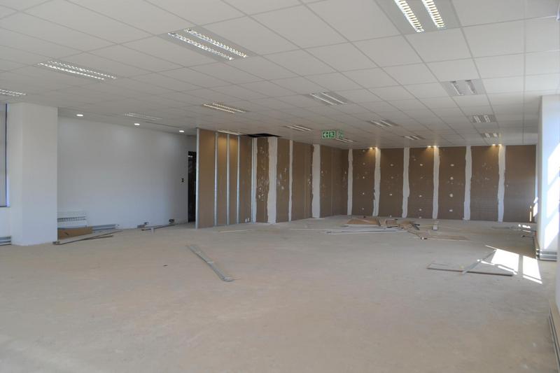 To Let commercial Property for Rent in Parkhaven Gauteng