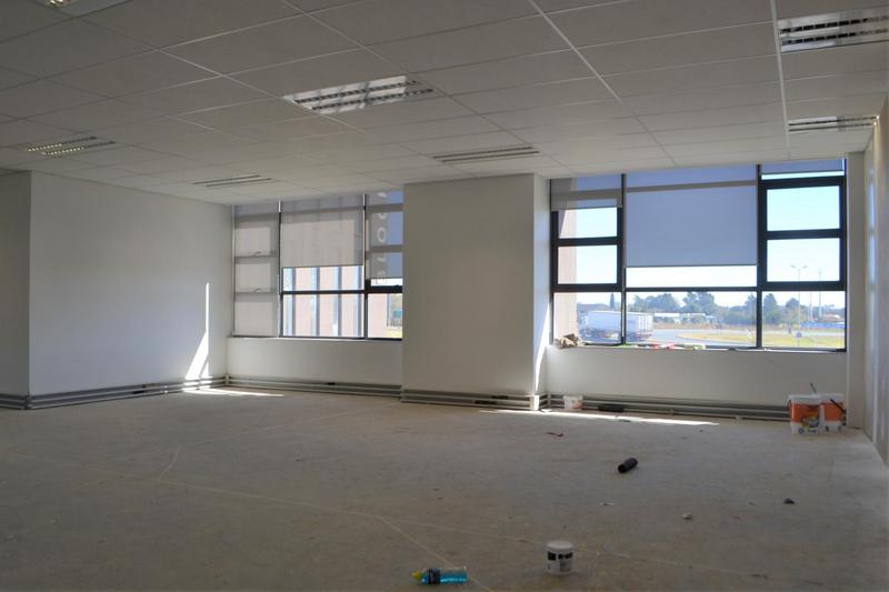 To Let commercial Property for Rent in Parkhaven Gauteng